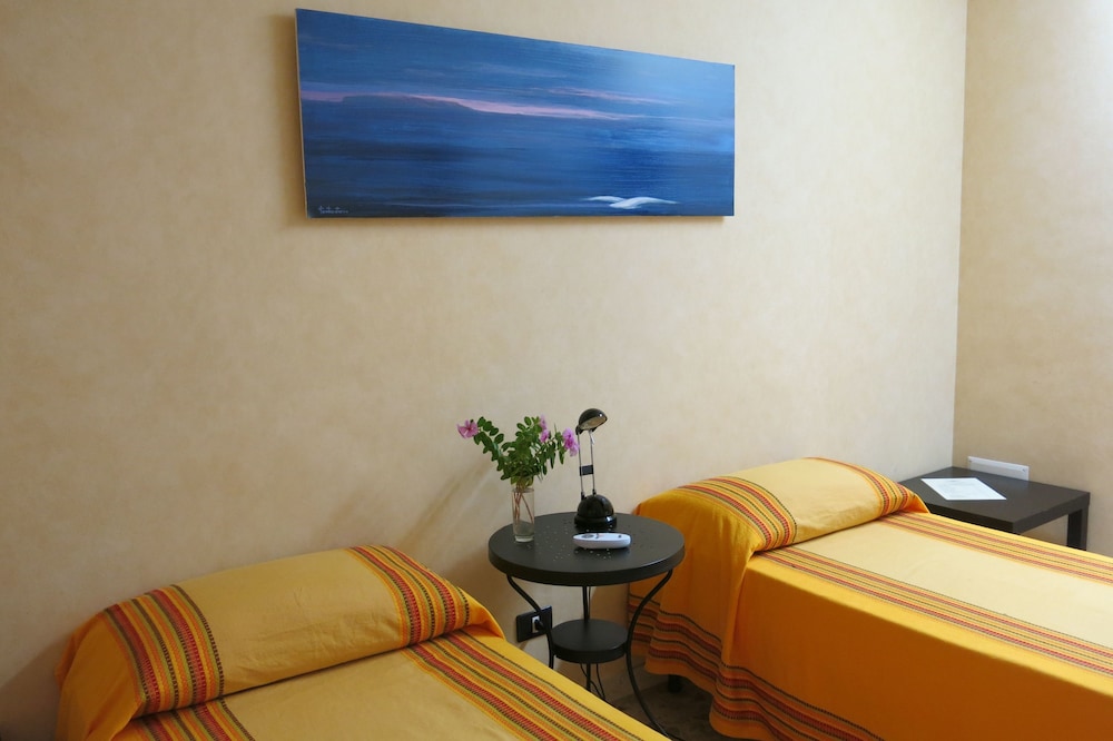 Suite Comfort, 2 camere da letto, 1 bagno privato photo 3