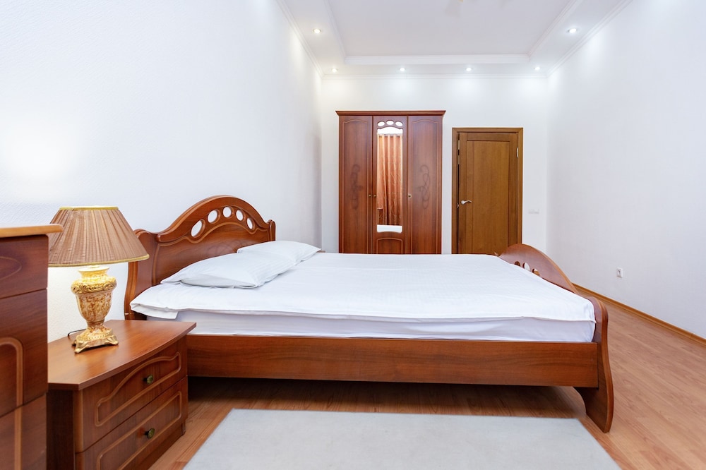 Superior Apartment (floor 4) photo 2