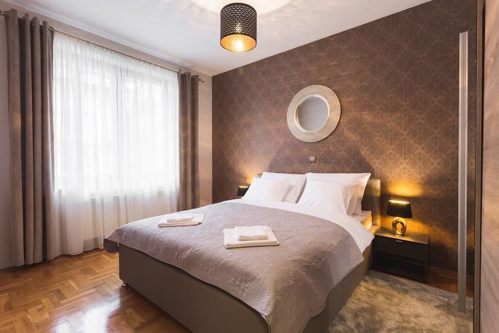 Apartment, 3 Bedrooms