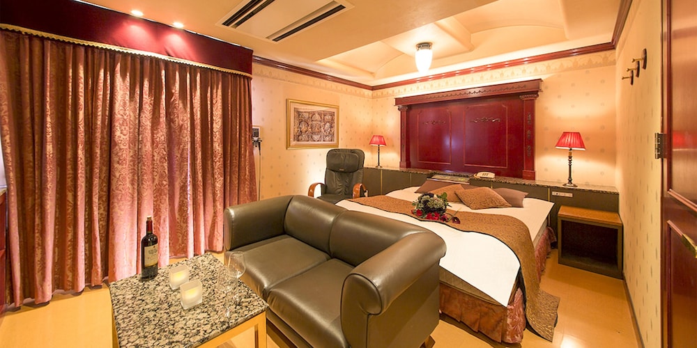 Luxury Double Room - Photo 9