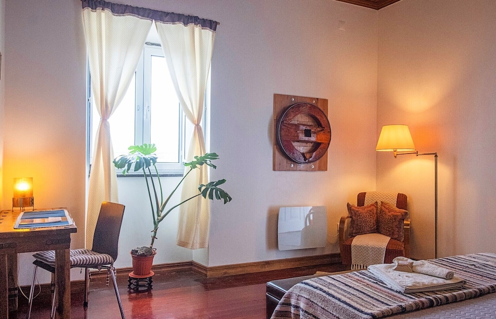 Family Suite, Terrace, Ocean View