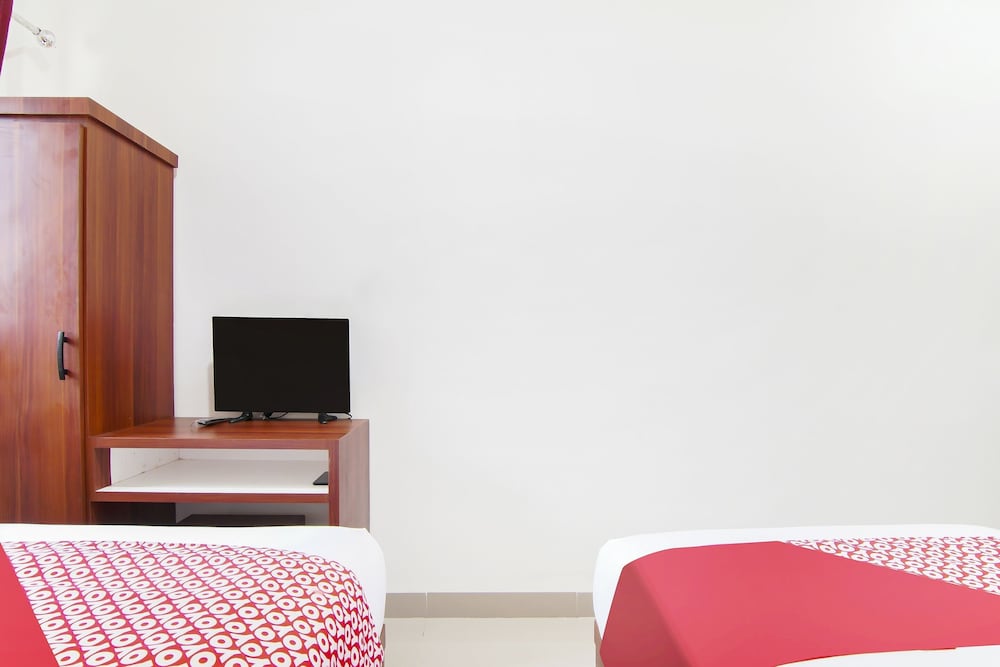 Deluxe Double Room - Photo 6
