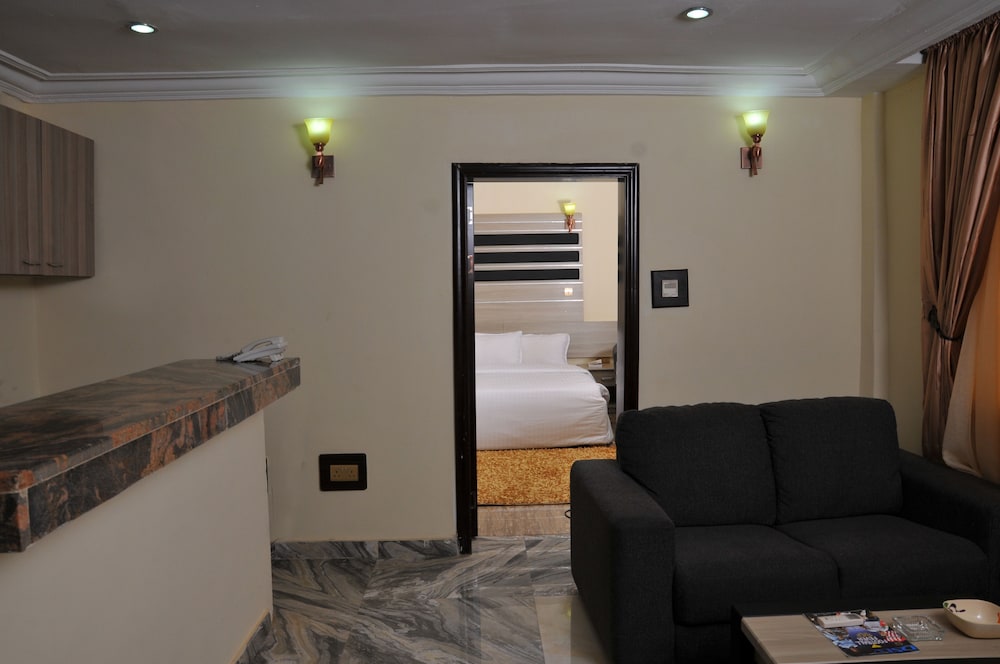 Apartment, 1 Bedroom (Diplomatic) - Photo 6