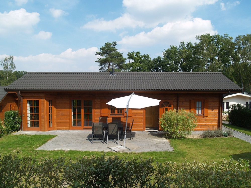 Chalet photo 1