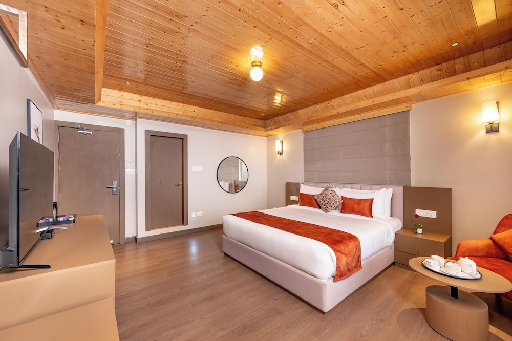 Premium View Room