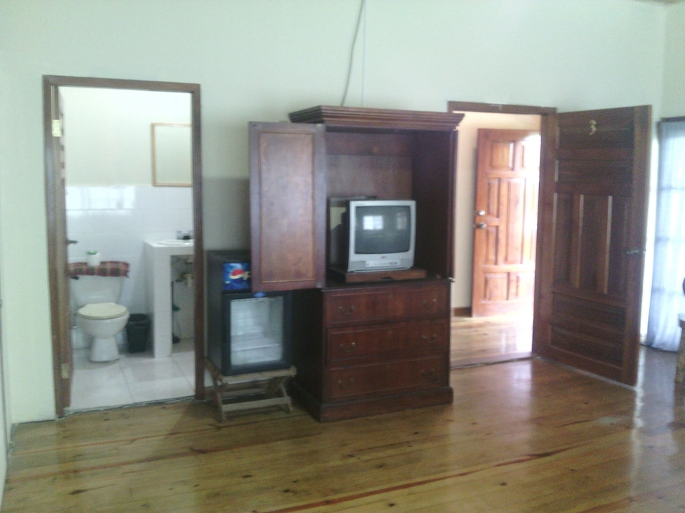 Comfort Triple Room photo 2