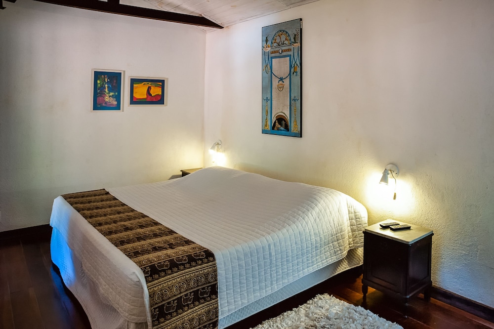 Superior Room, 1 Bedroom photo 3