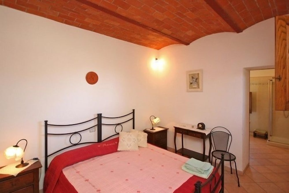 Panoramic Apartment, 2 Bedrooms (Pienza b) photo 1