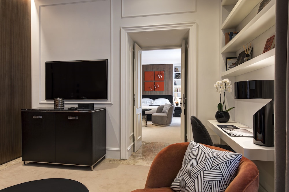 Suite View