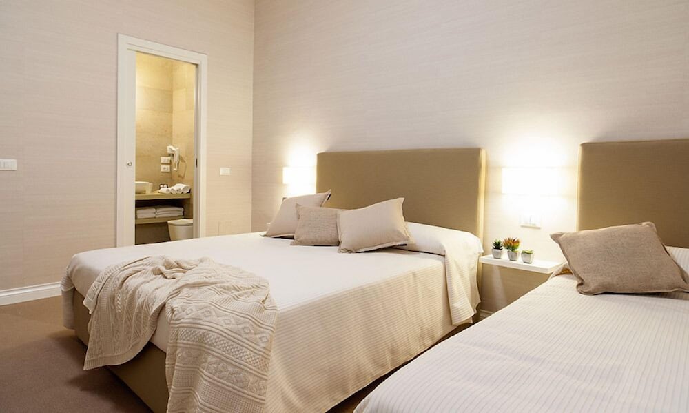 Triple Room photo 2