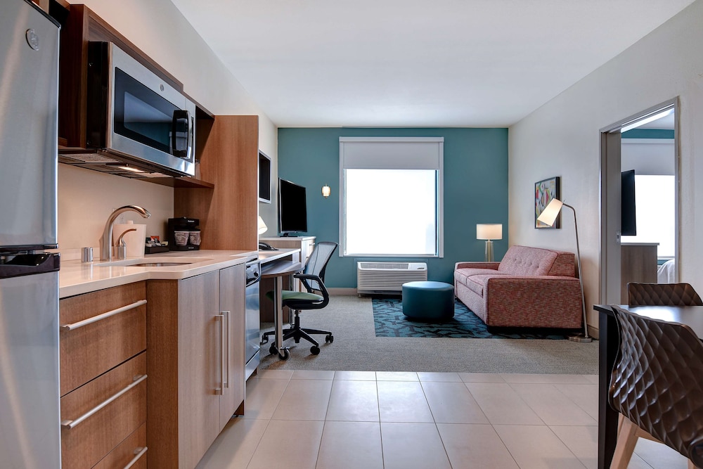 Studio, 1 Queen Bed - Photo 4
