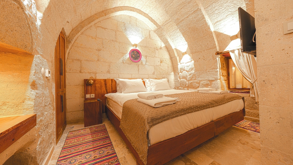 Standard Room, Valley View