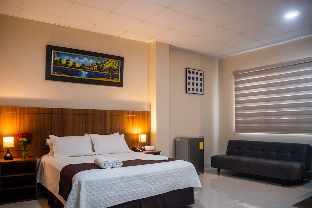 Junior Double Room photo 3