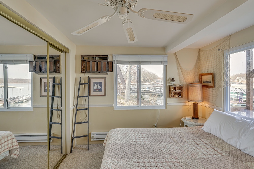 House (2 Bedrooms) photo 1
