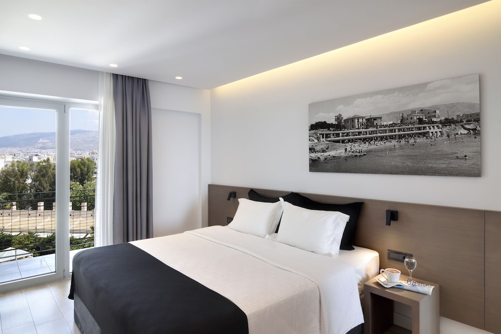 Standard Double or Twin Room - Photo 3