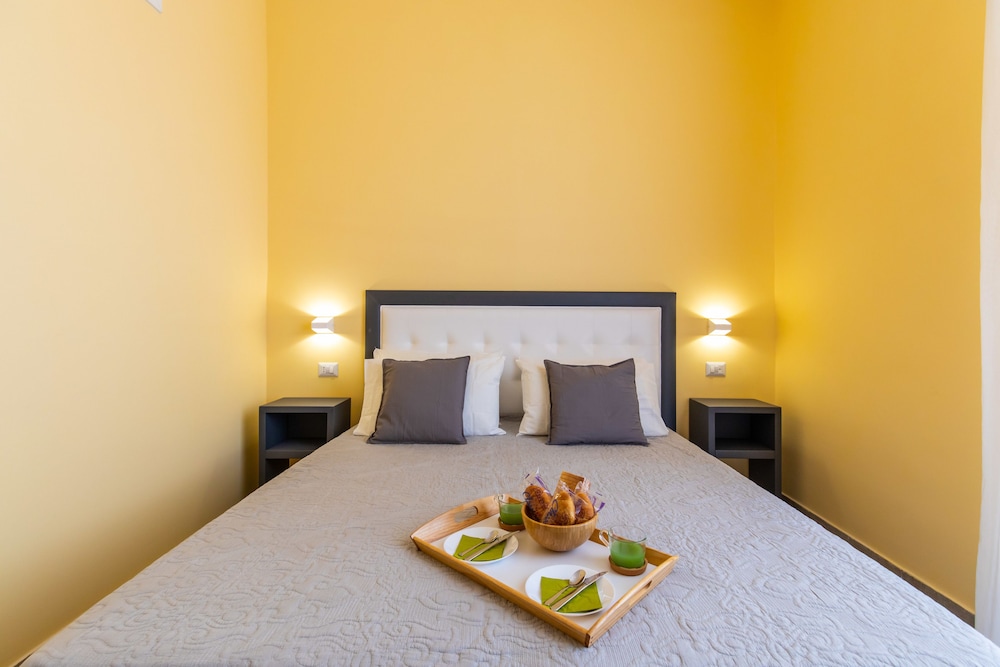 Luxury Quadruple Room