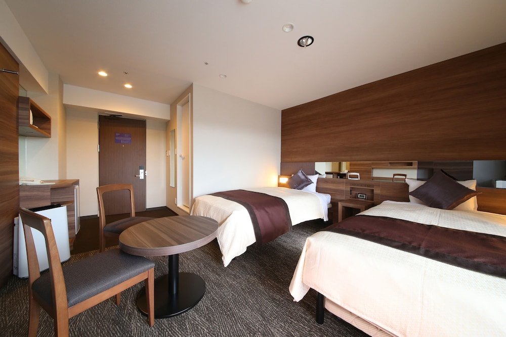 Moderate Twin Room, Non Smoking photo 3