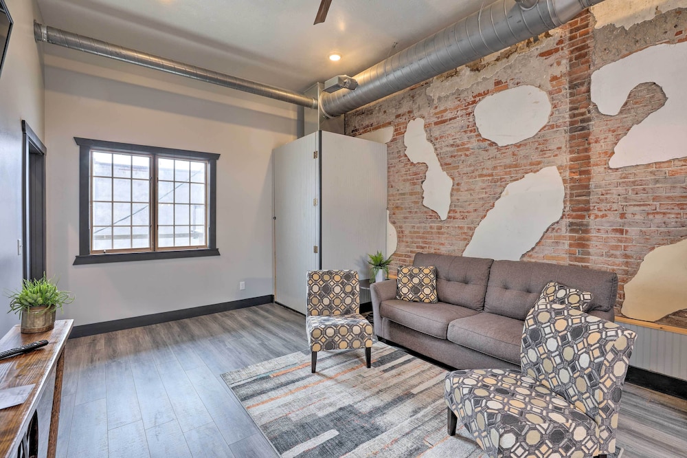 Apartment (2 Bedrooms) photo 1