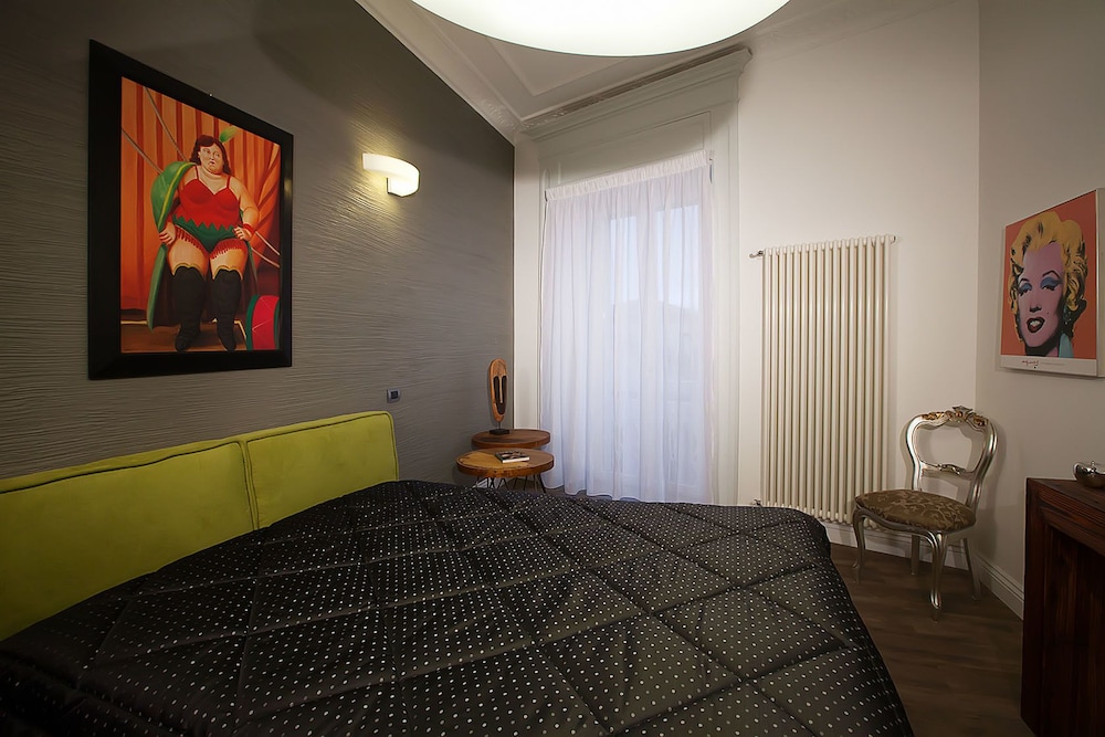 Suite (La Cattedrale) photo 2