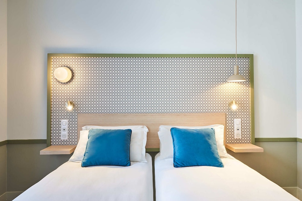 Twin Double Room photo 3