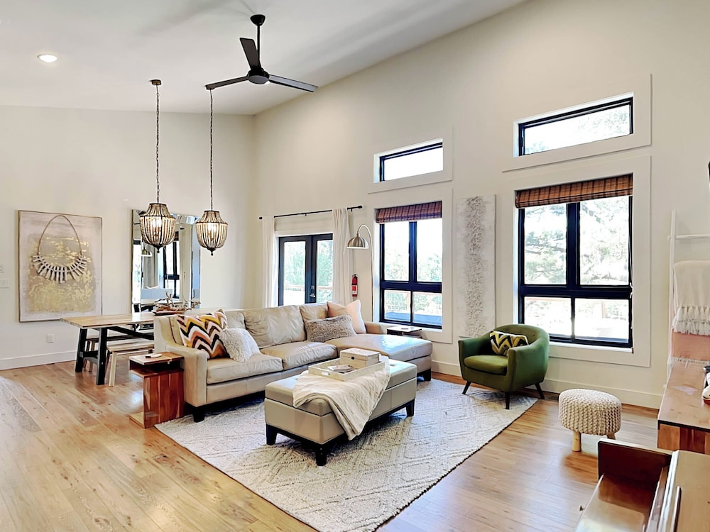 House (3 Bedrooms)