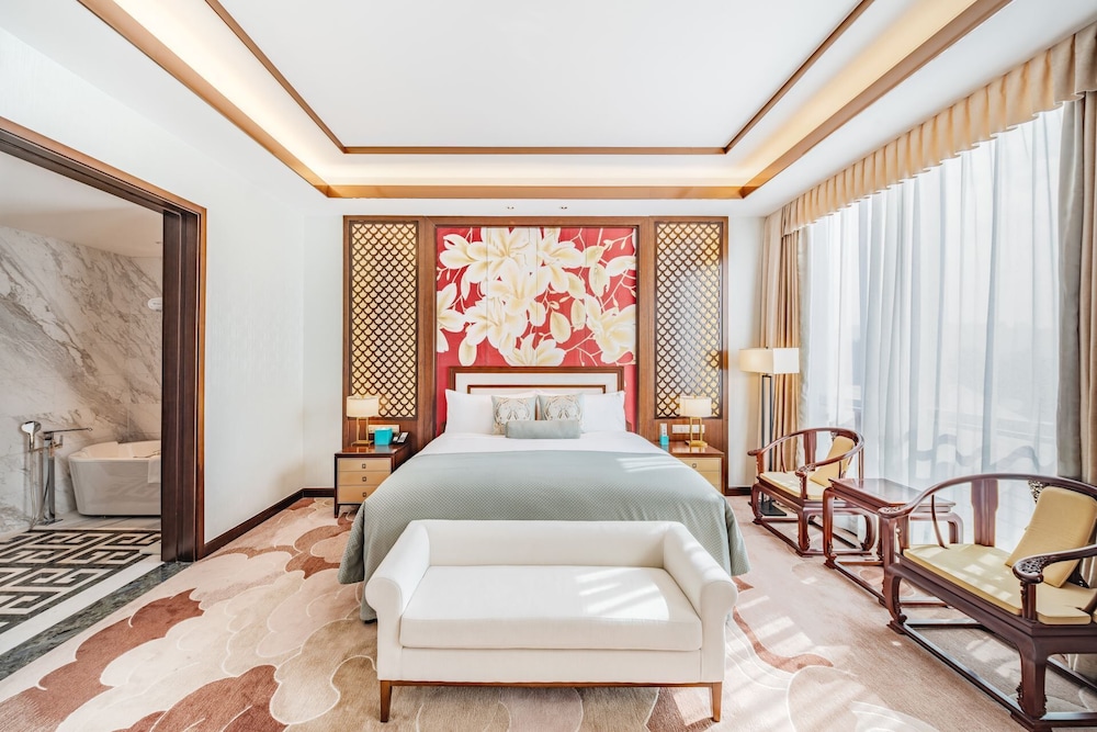 Presidential Suite, 2 Bedrooms, Non Smoking photo 2
