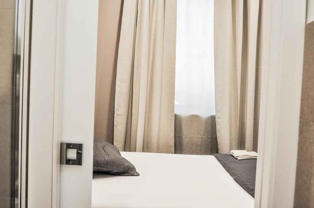 Design Double Room photo 2