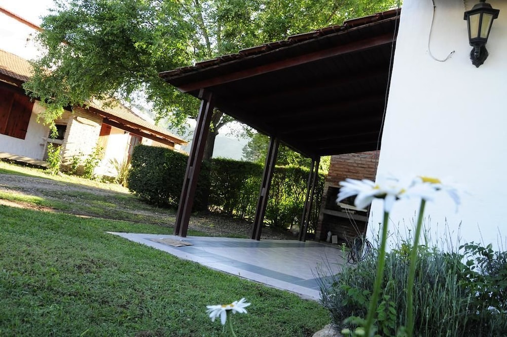 Superior Bungalow, Multiple Beds, Kitchenette, Garden View