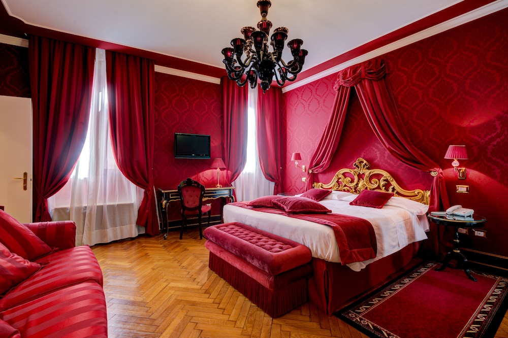 Family Quadruple Room