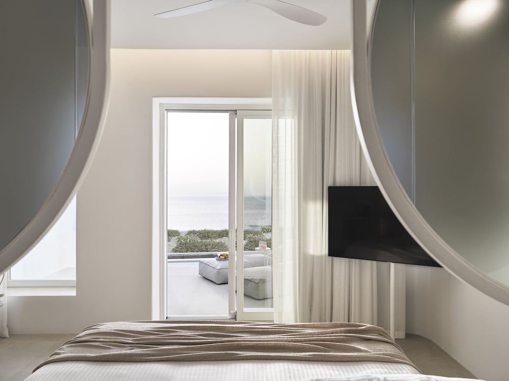 Suite, Private Pool, Sea View - Photo 27
