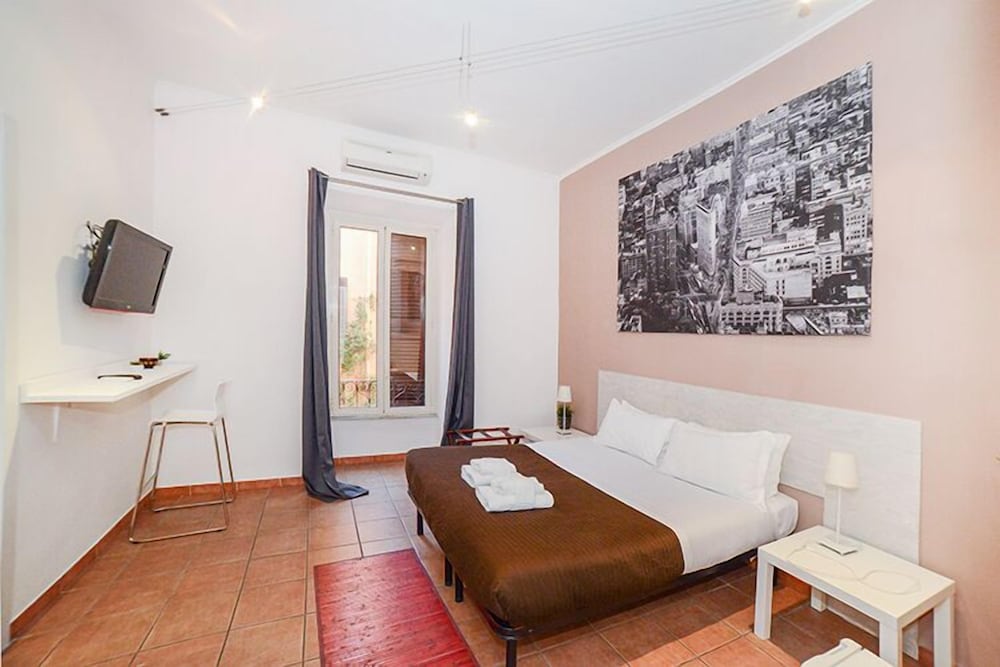 Superior Double Room photo 1