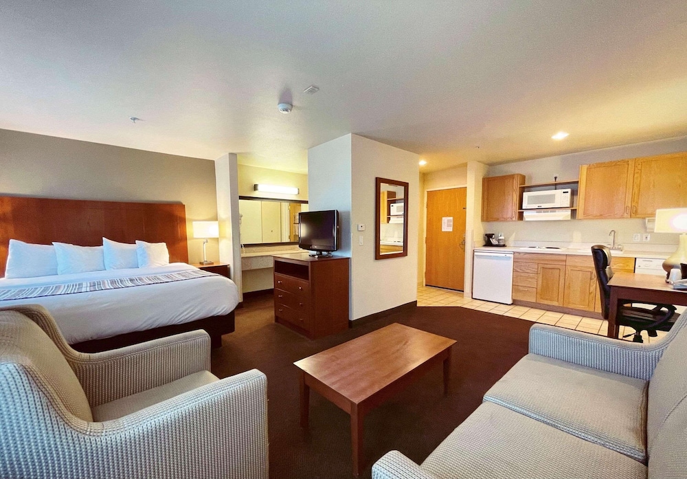 Suite, 1 Bedroom, Non Smoking - Photo 11