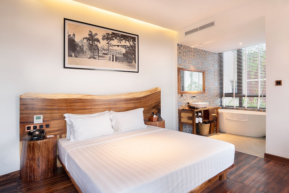 Sky Double Room photo 1