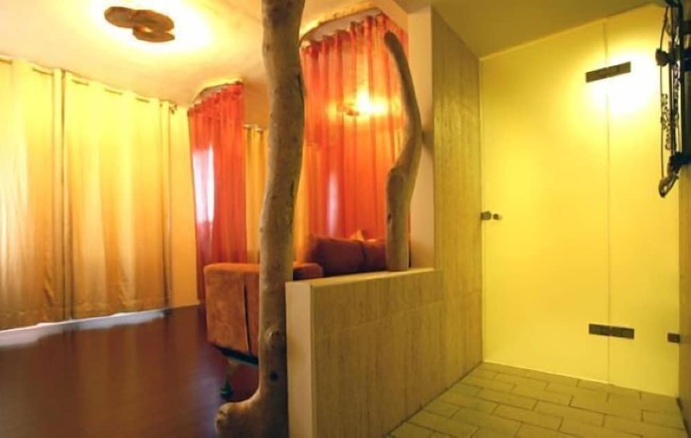 Quadruple Room photo 2