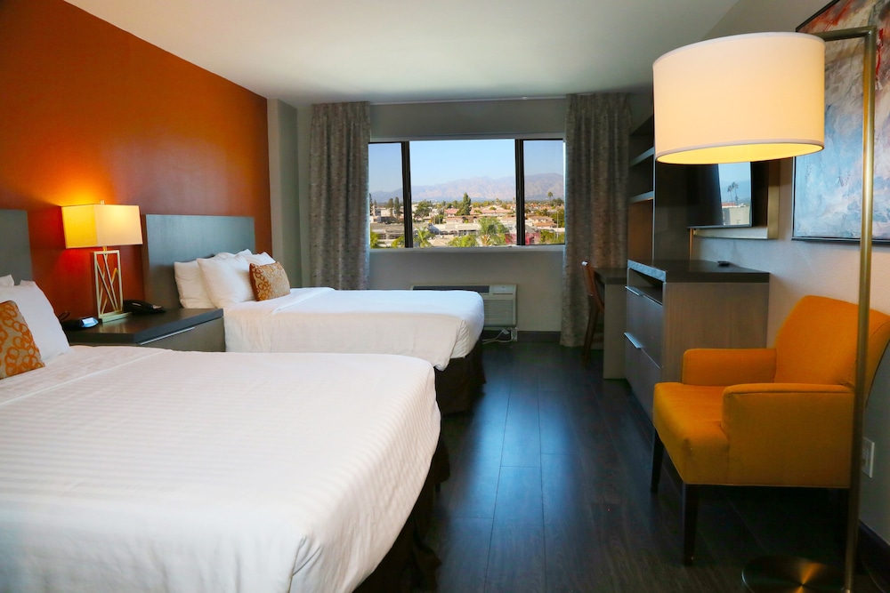 Deluxe Double Room, Non Smoking - Photo 1
