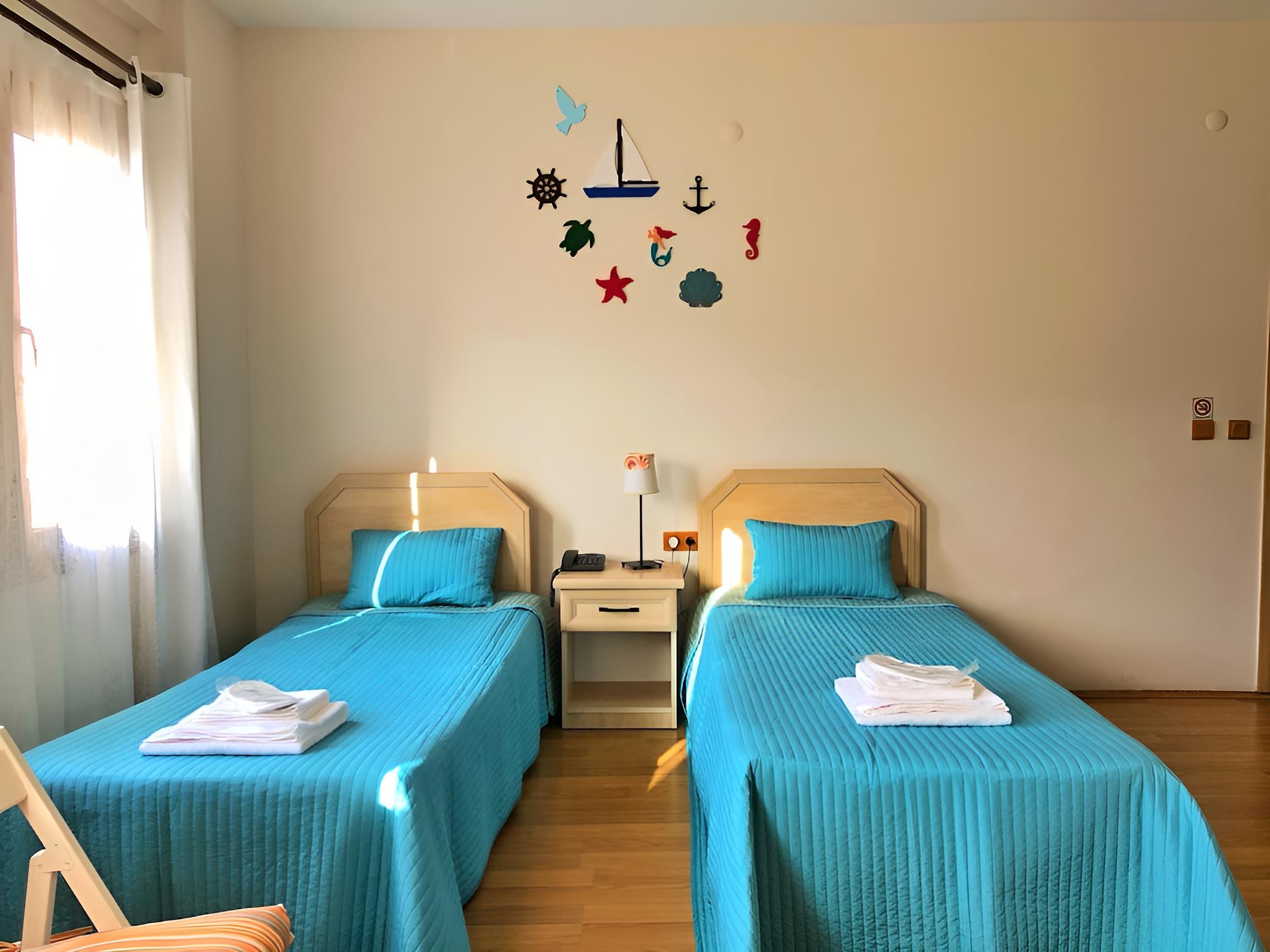 Standard Room, City View photo 3