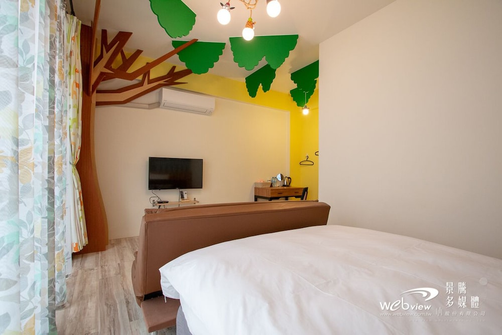 Comfort Double Room, 1 Double Bed photo 2