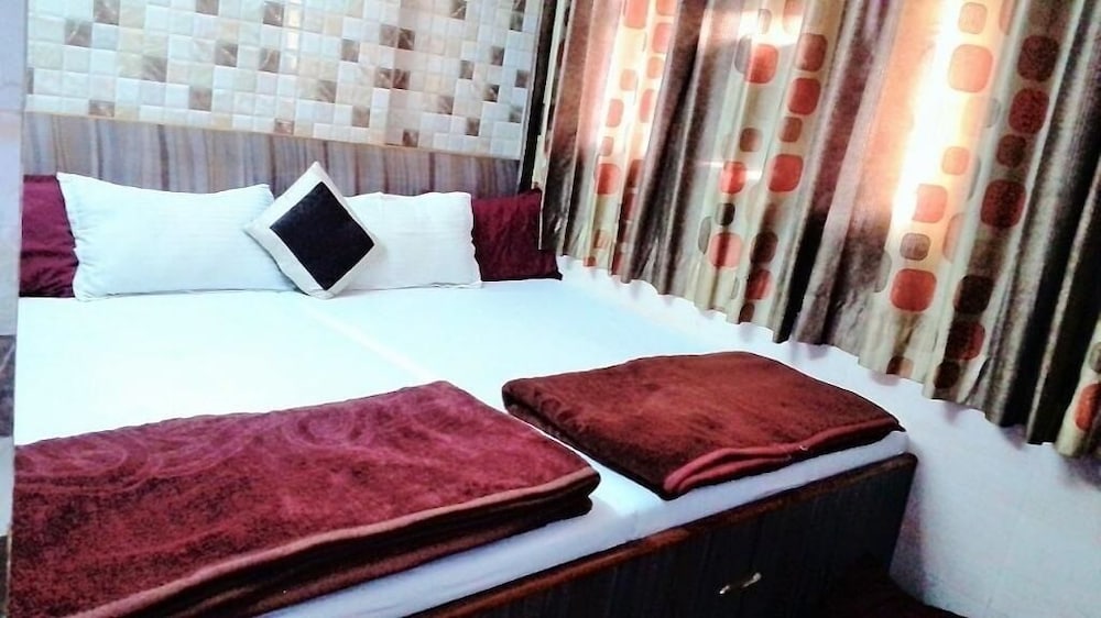 Deluxe Double Room, 1 Double Bed photo 1