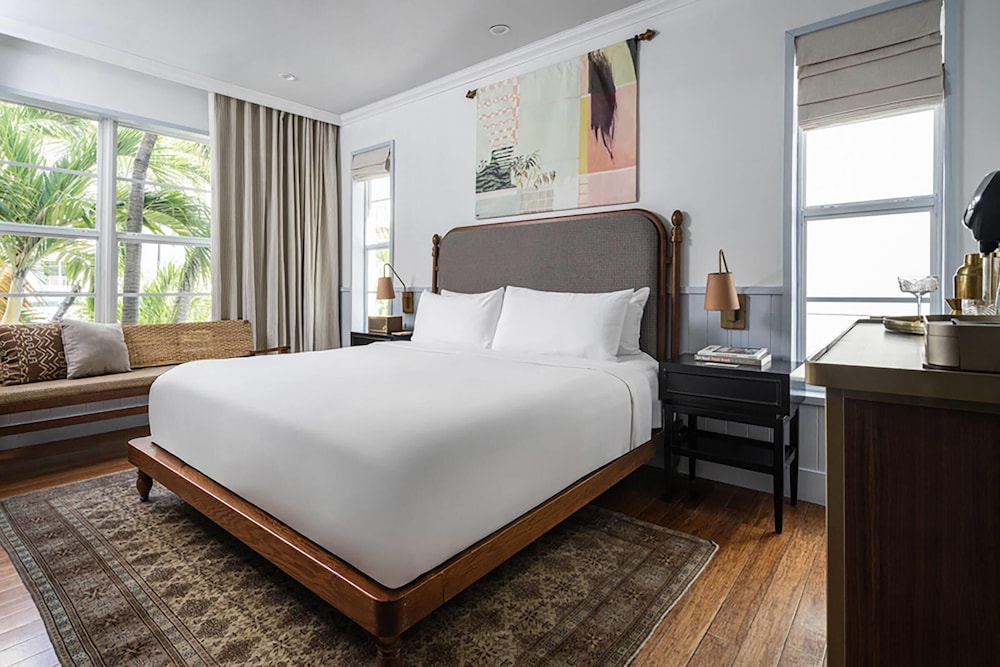 Room, 1 King Bed, Non Smoking