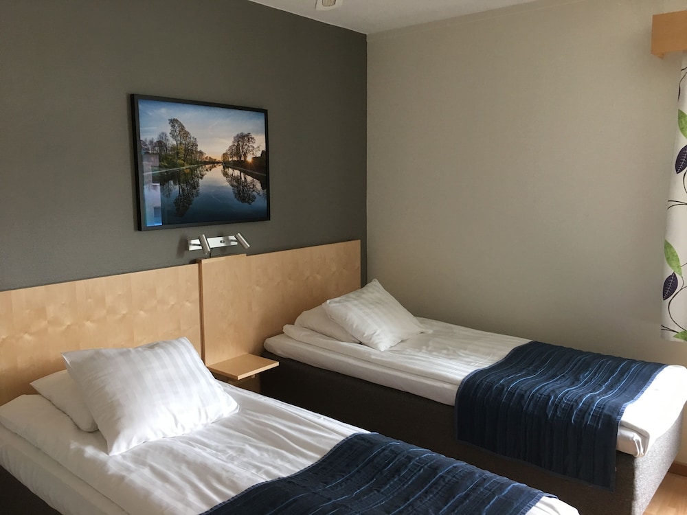 Comfort Room photo 1