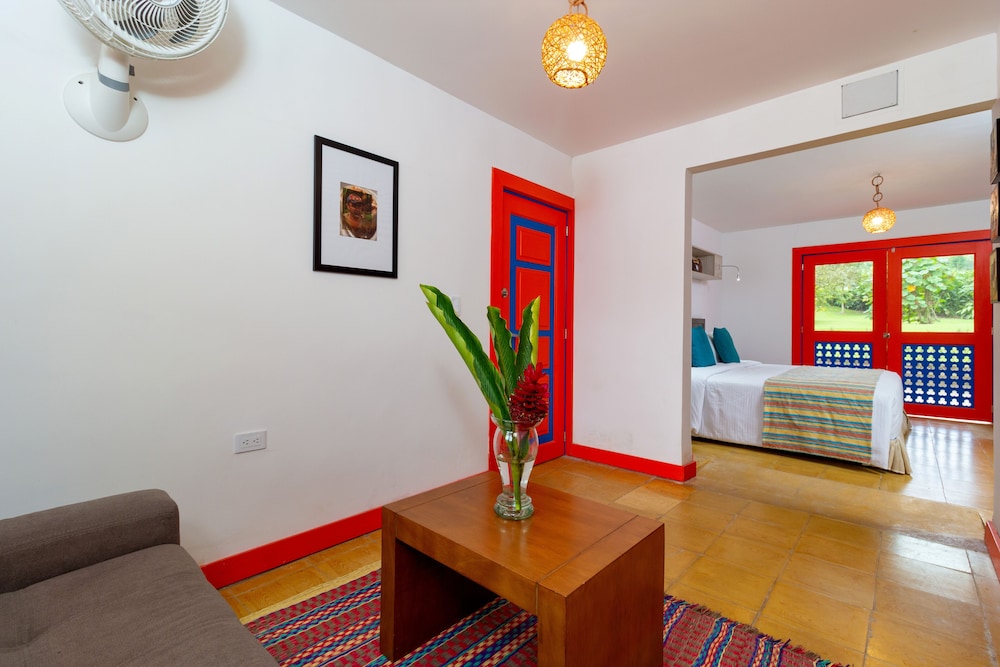 Superior Room photo 1