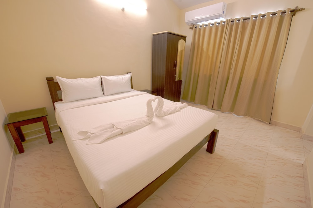Apartment, 1 Bedroom