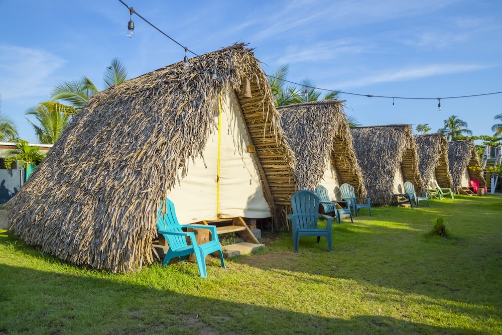 Tepee Tent photo 3
