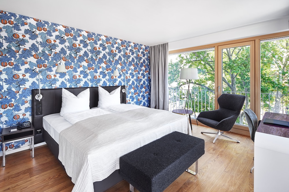 Deluxe Room, 1 Double Bed photo 2