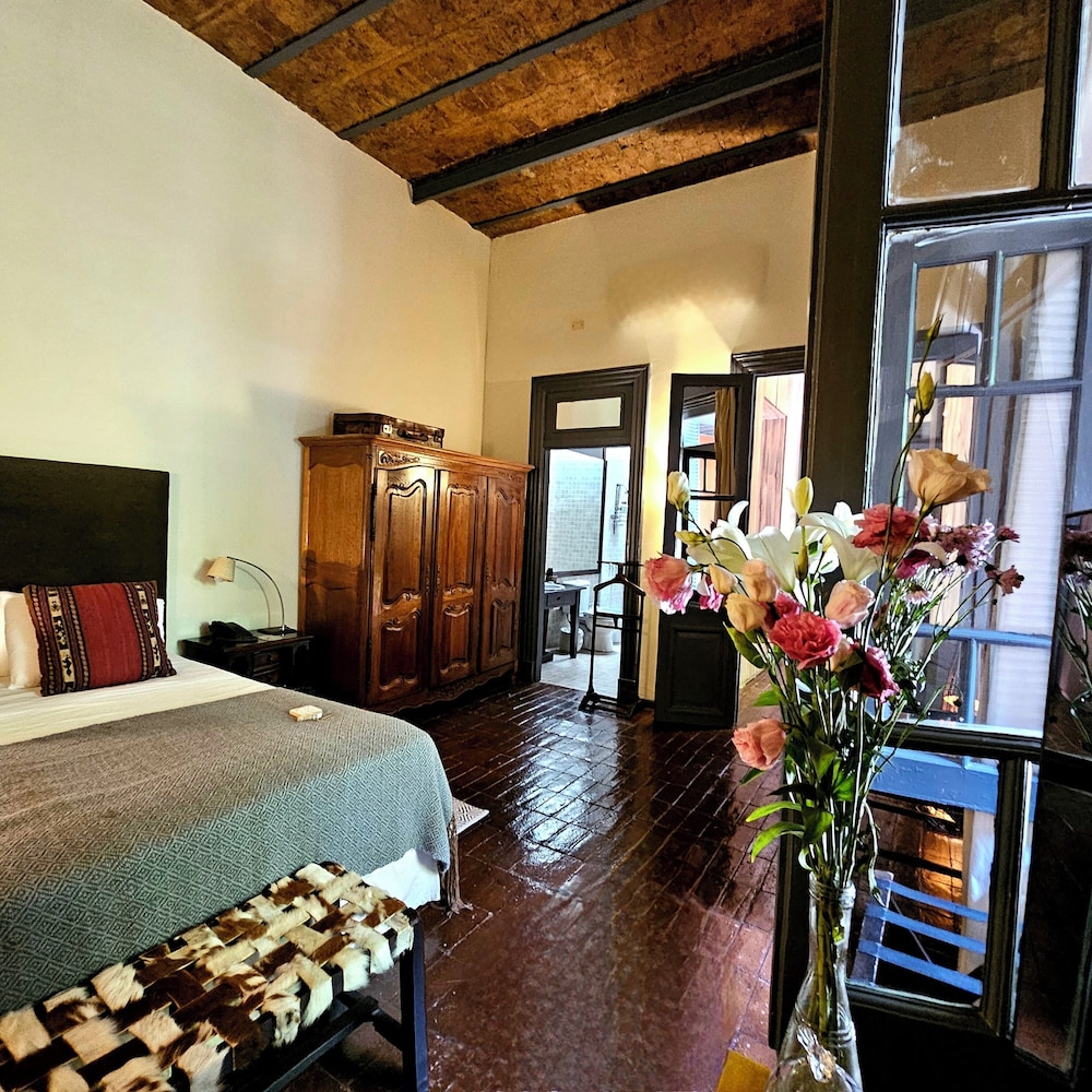 Available room