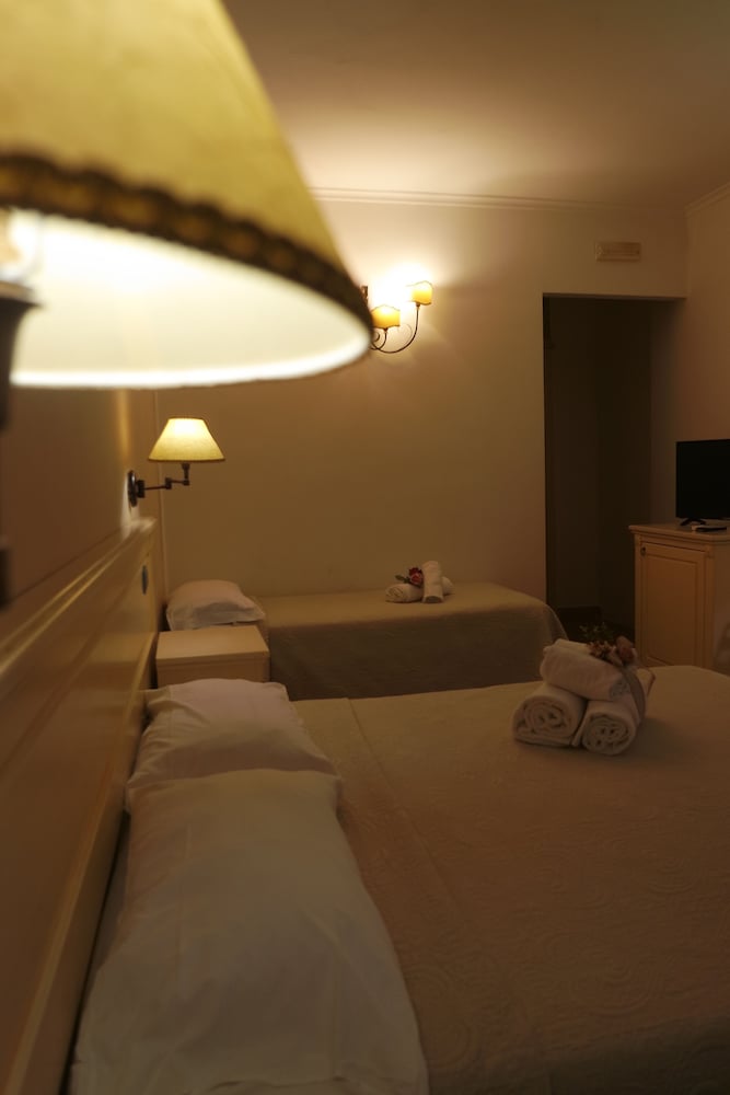 Quadruple Room photo 2