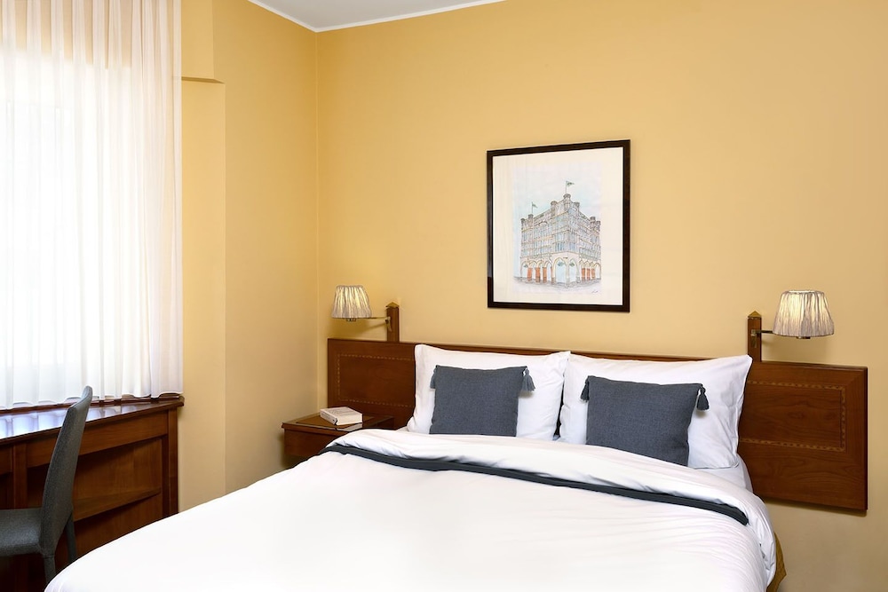 Classic Double Room, Private Bathroom - Photo 3