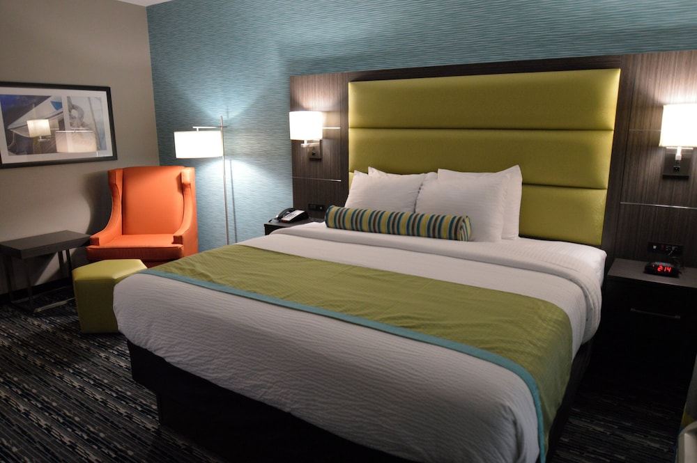Holiday Inn Express And Suites Pasadena Houston Southeast by IHG, Fotografia 3