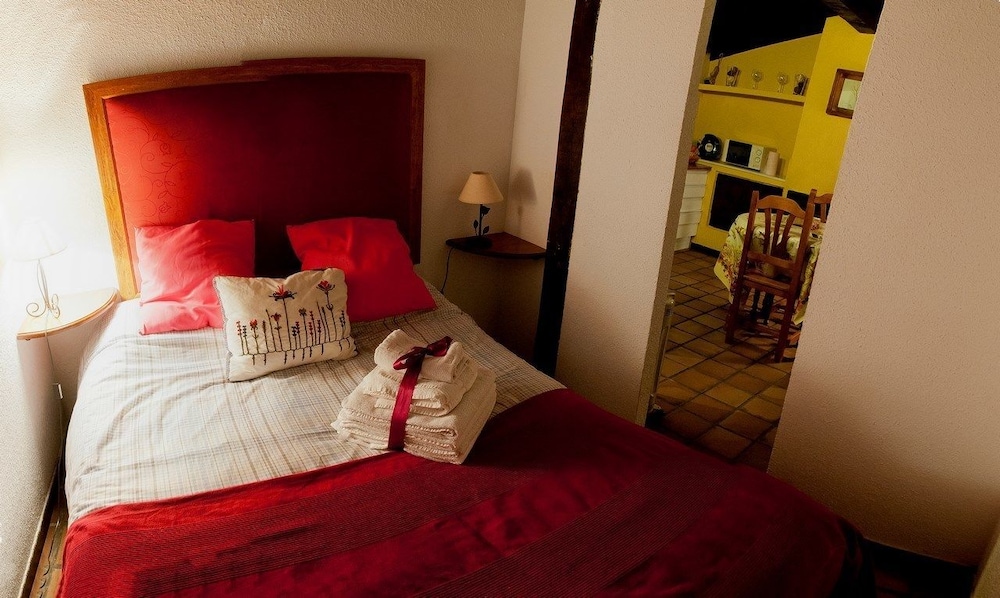 Casa, 1 Habitación (La Fragua)