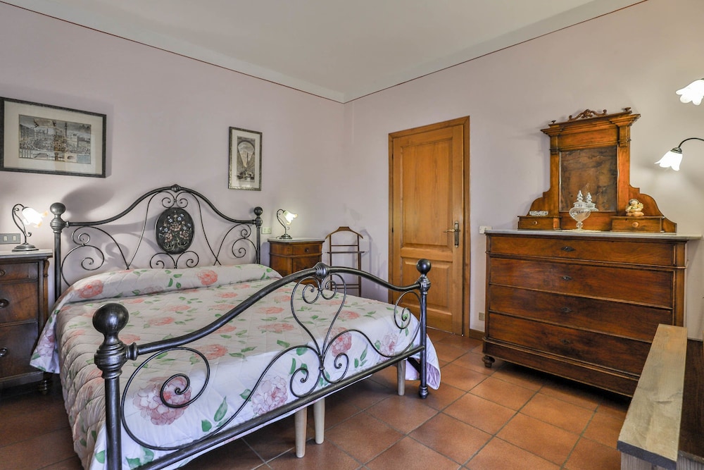 Villa, 3 Bedrooms